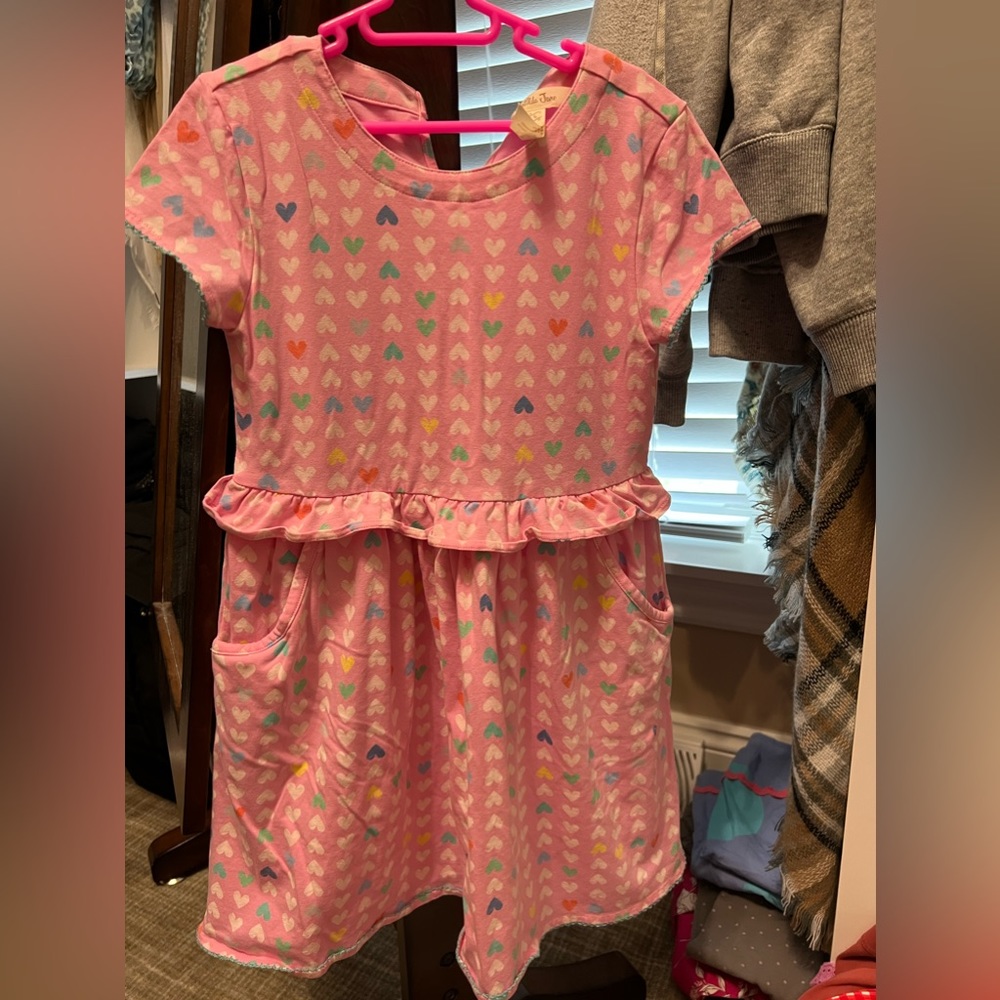 Matilda Jane Dress
